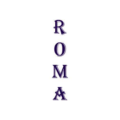 Logo von Pizza Roma Lauf