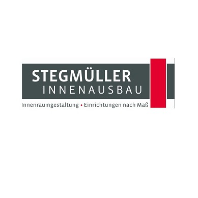 Logo von Stegmüller Innenausbau GmbH