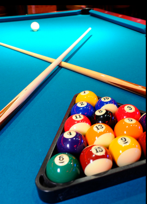 Kings Dining & Entertainment Lynnfield Snooker