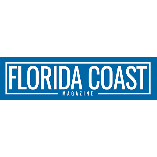 Florida Coast Magazine Logo