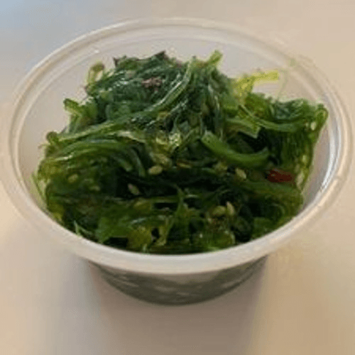 Seaweed Salad (4 Oz)
