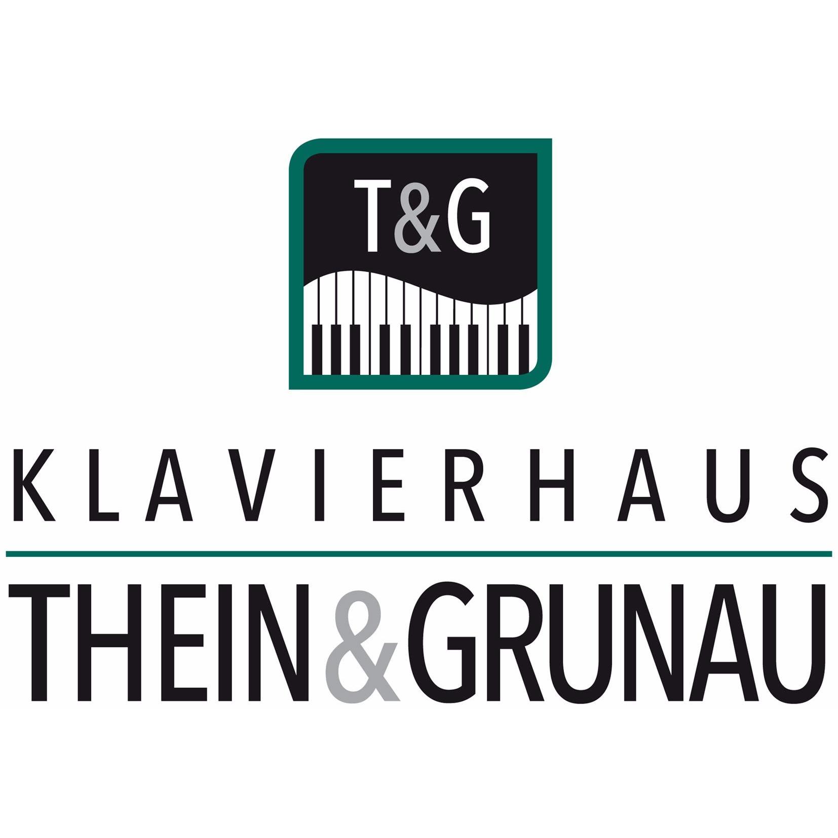 Logo von Klavierhaus Thein & Grunau KG