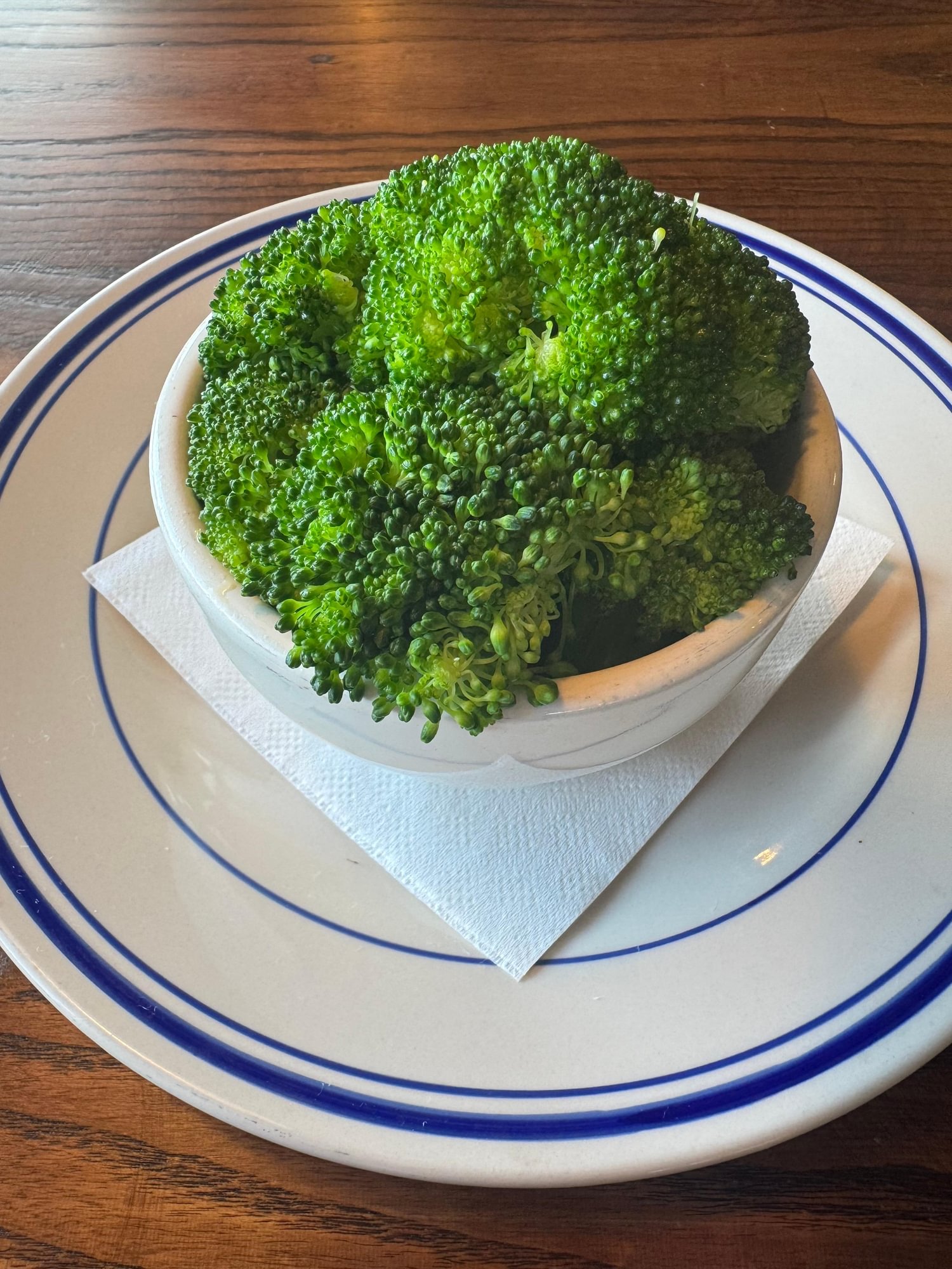 Broccoli