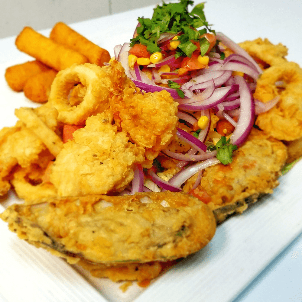 Jueves De Jalea Mixta