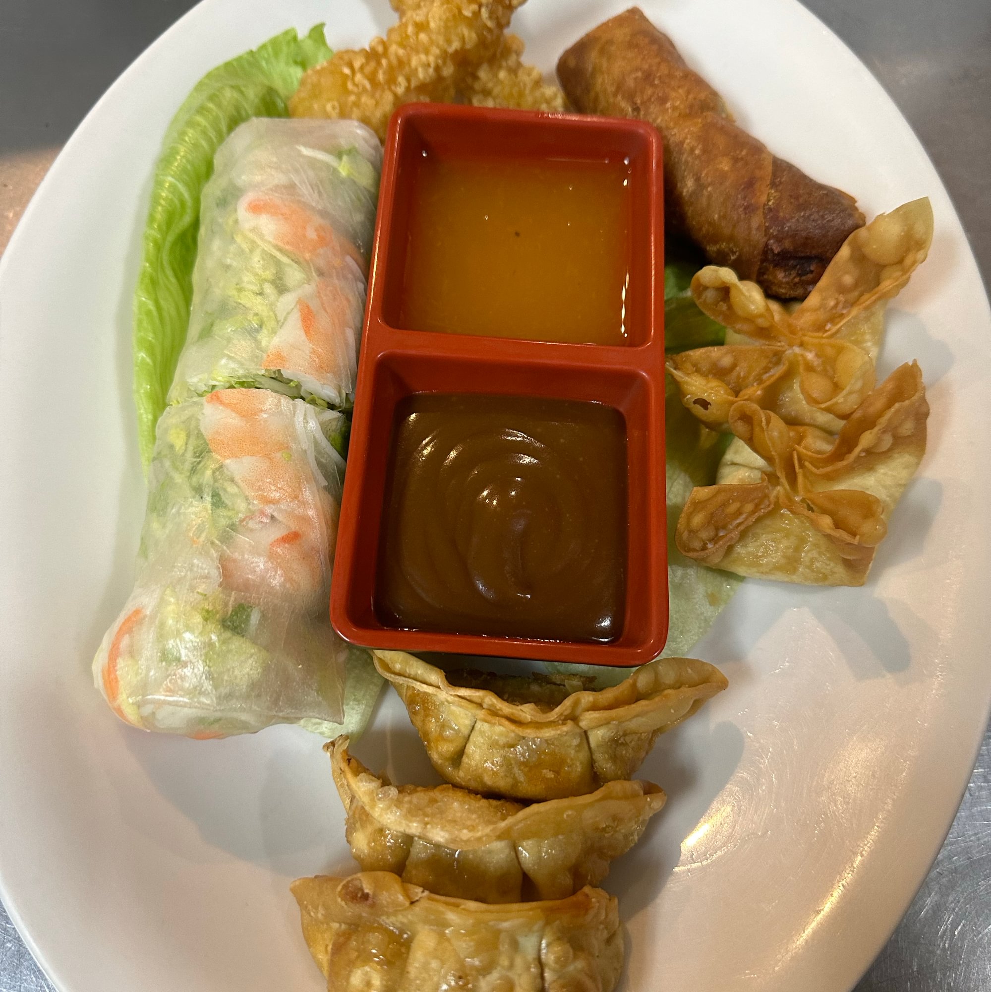 A16. Taste of Asia