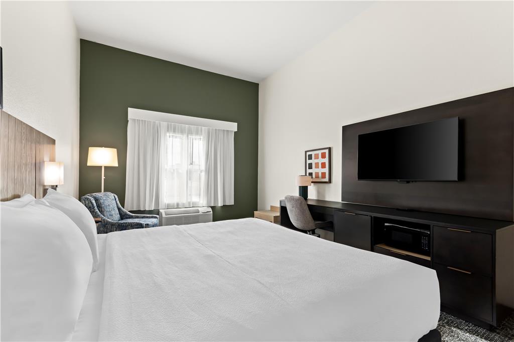 Spark by Hilton Panama City Beach Image