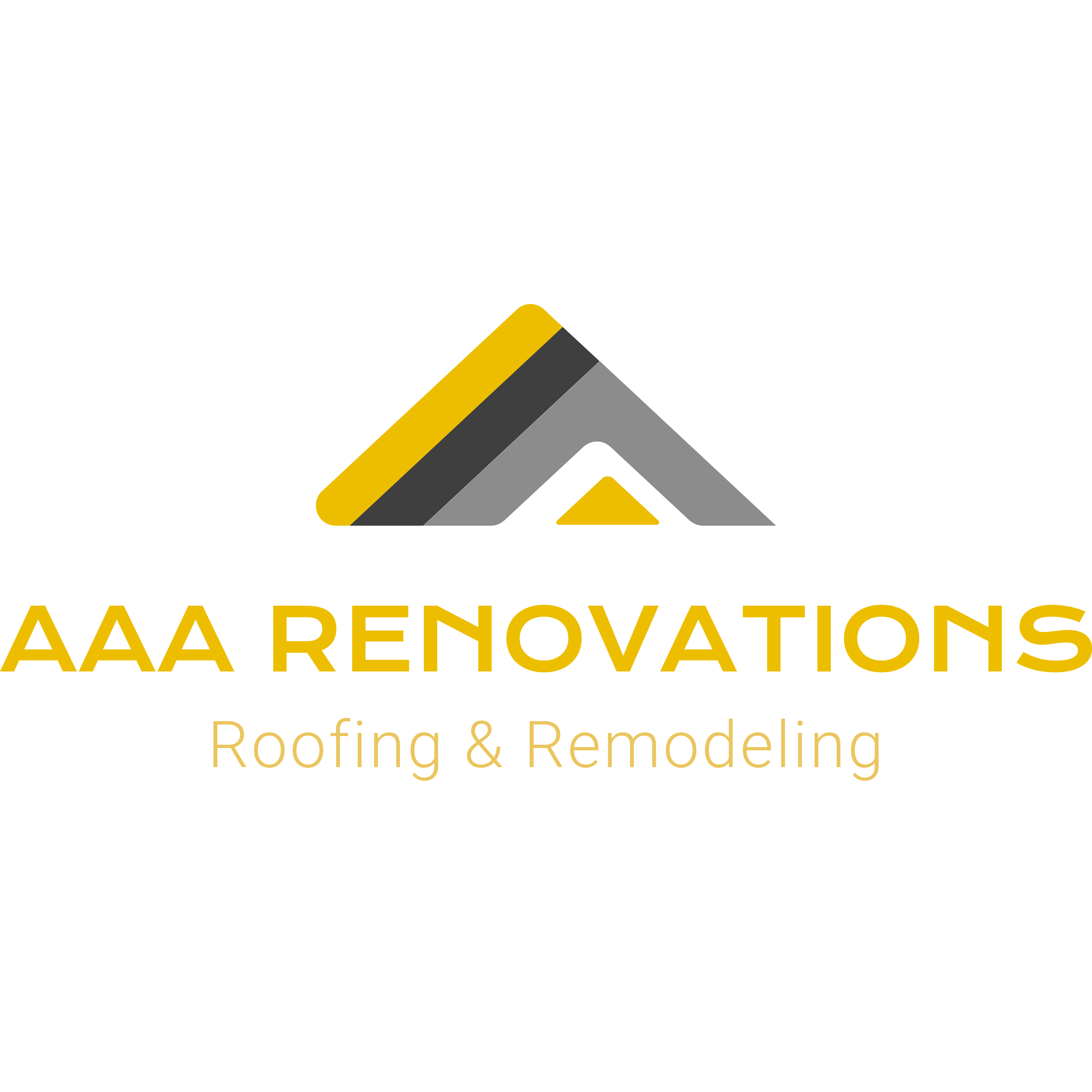AAA Renovations