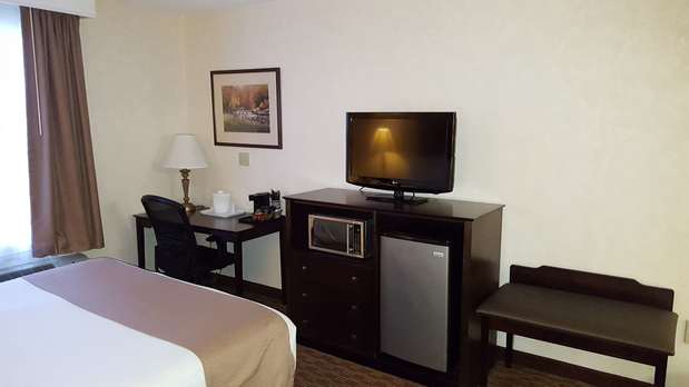 Images Best Western Philadelphia South - West Deptford Inn