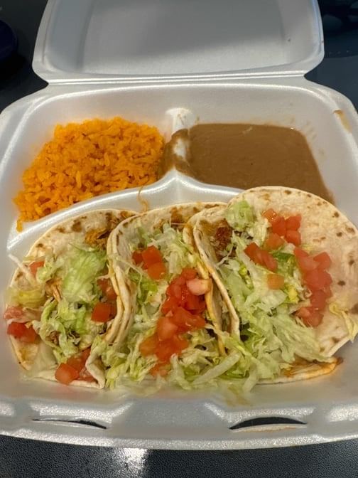 Taco Dinner