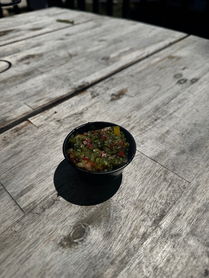 Chimichurri