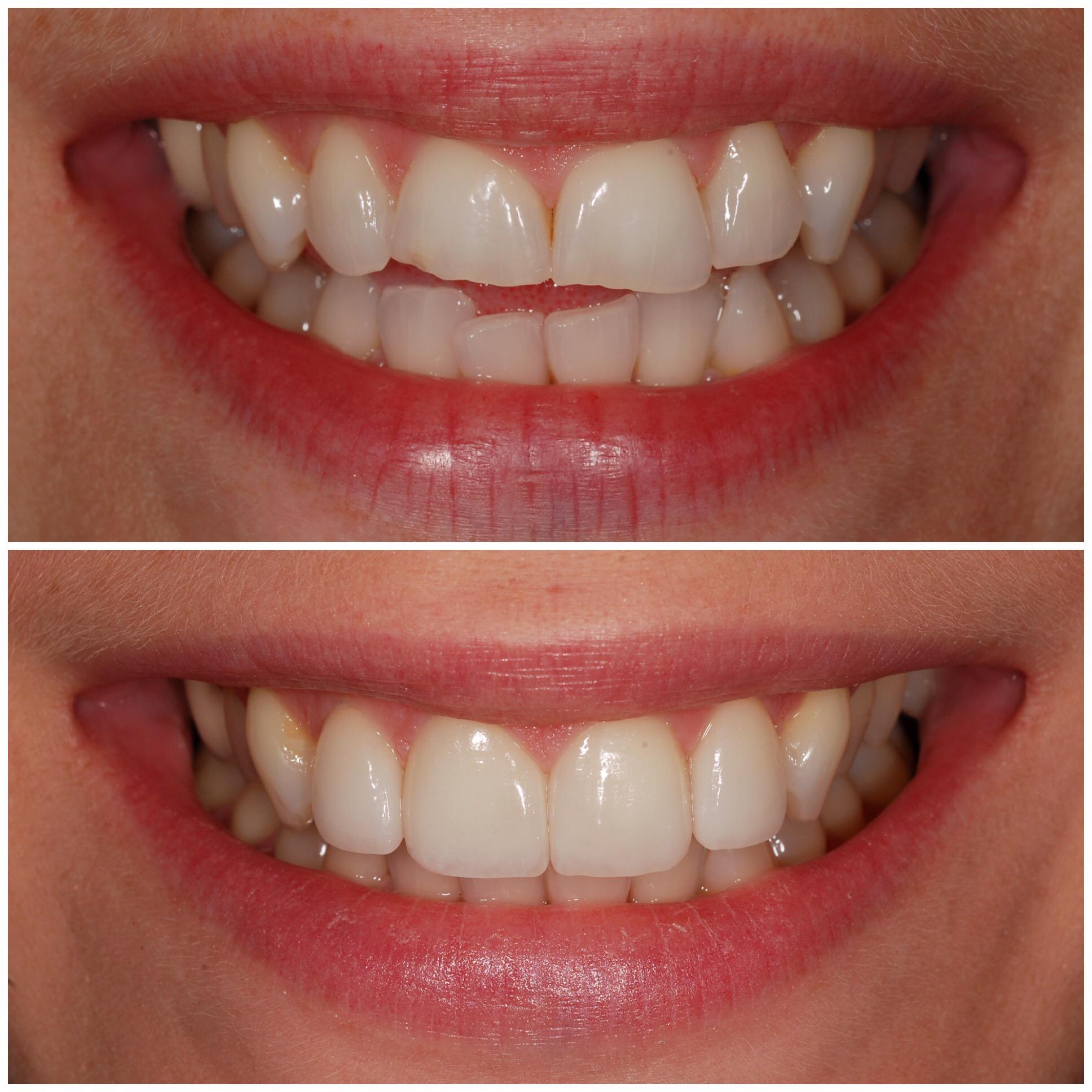 Pacific Dental Care Image