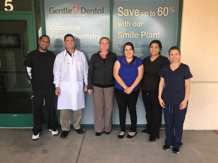 Gentle Dental Tenaya Photo