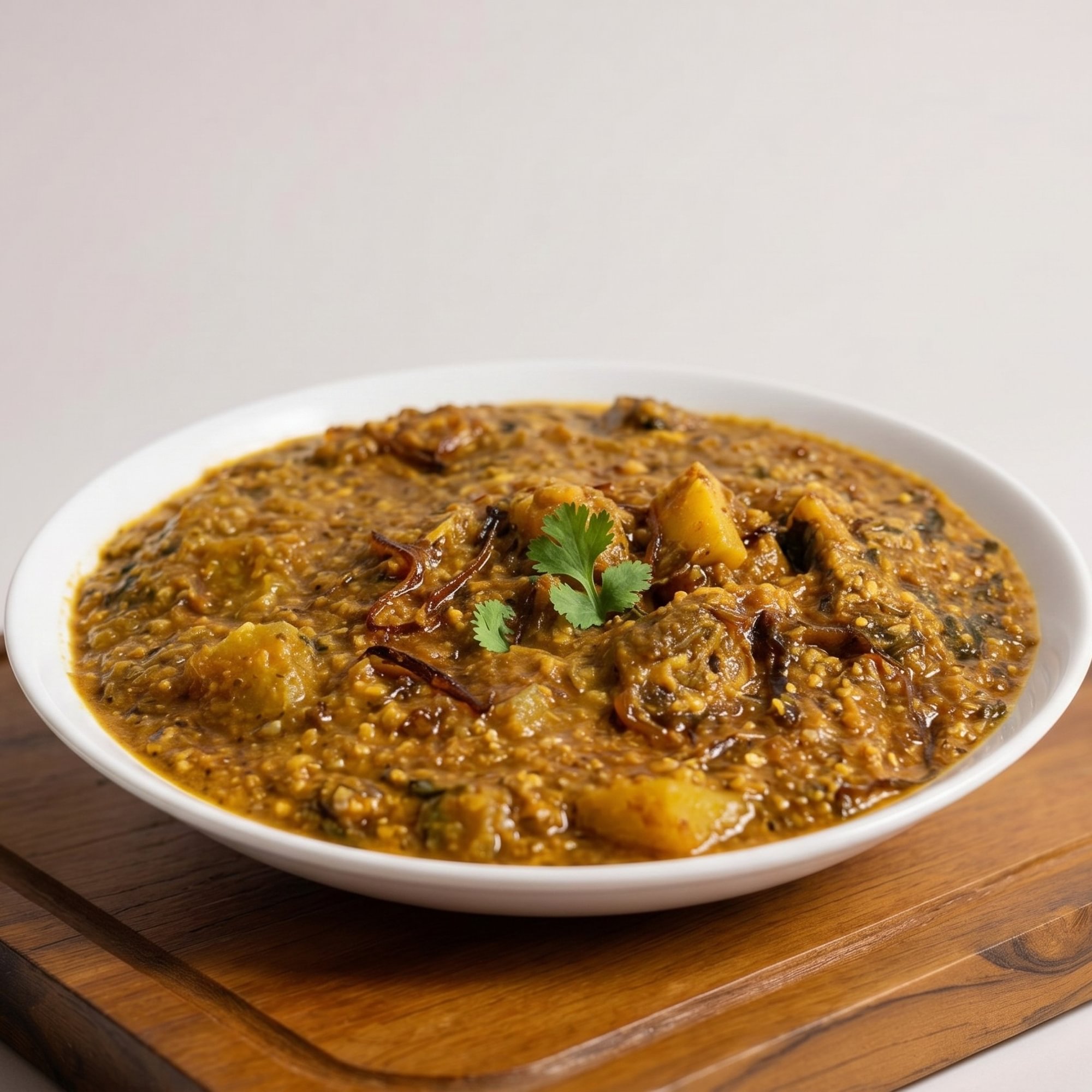 Goat Kashmiri