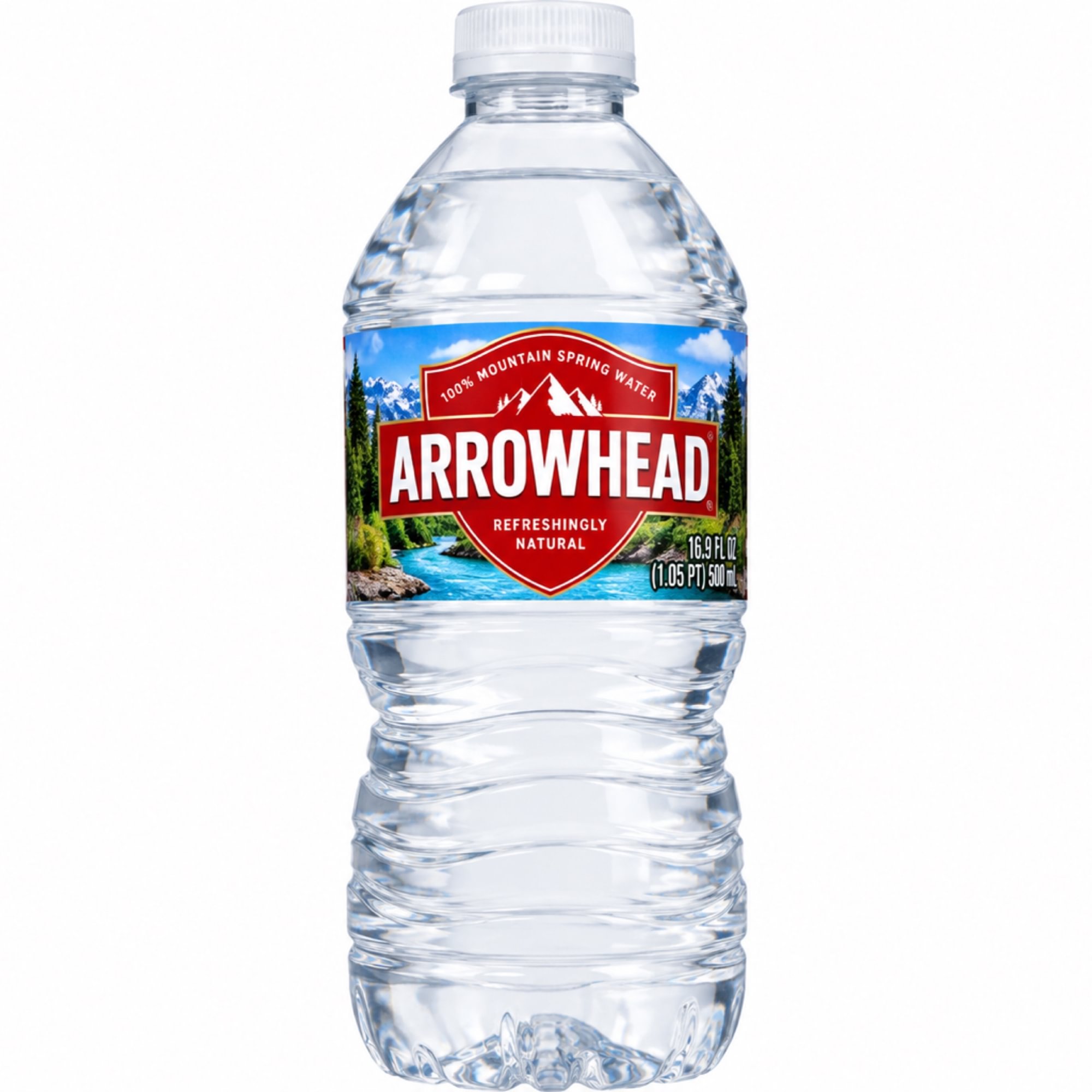 Bottled Water