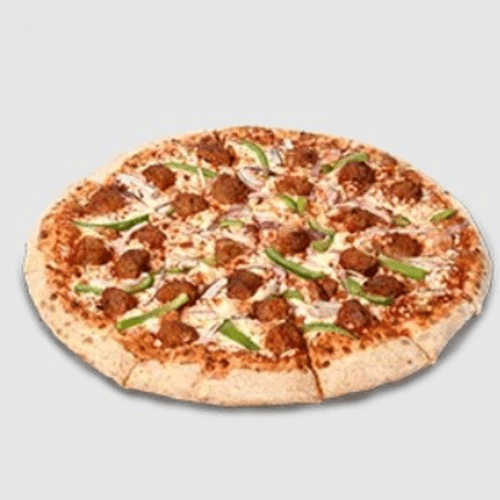 Meatball Kind Of Specialty Pie