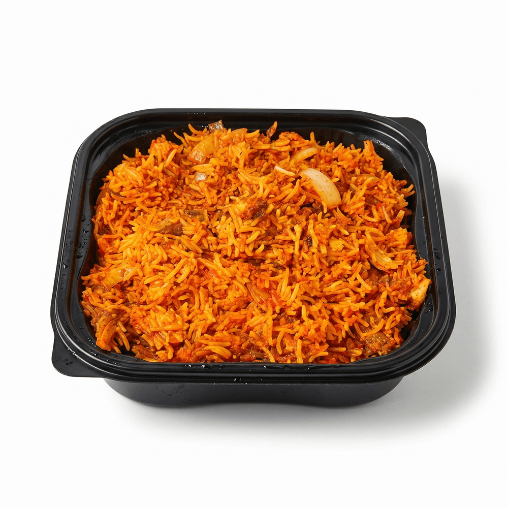 Royal Biryani