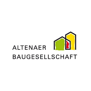 Logo von Altenaer Baugesellschaft AG