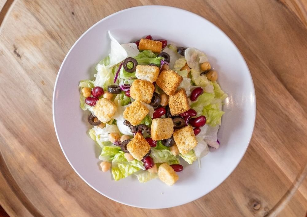 House Salad