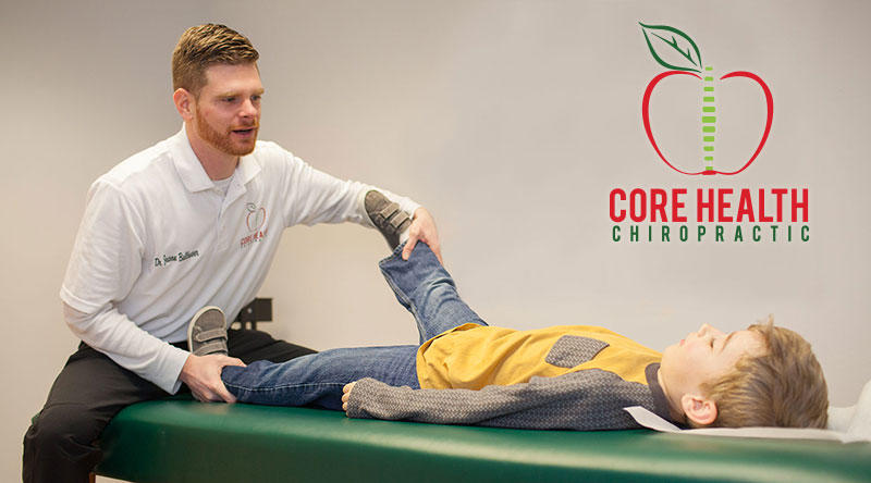 Core Health Chiropractic Photo