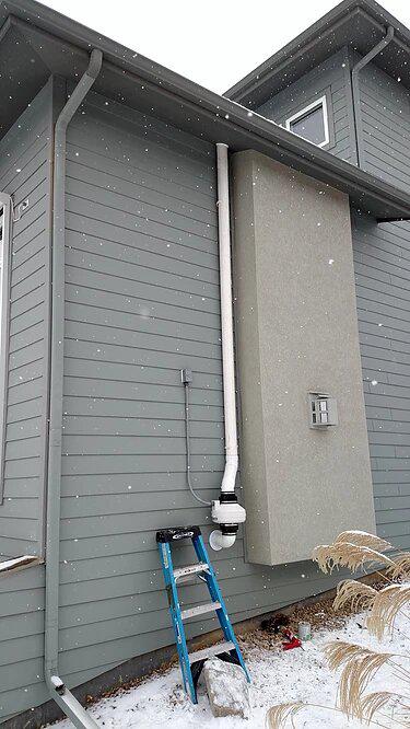 Radon Mitigation of the Rockies Denver, CO Photo