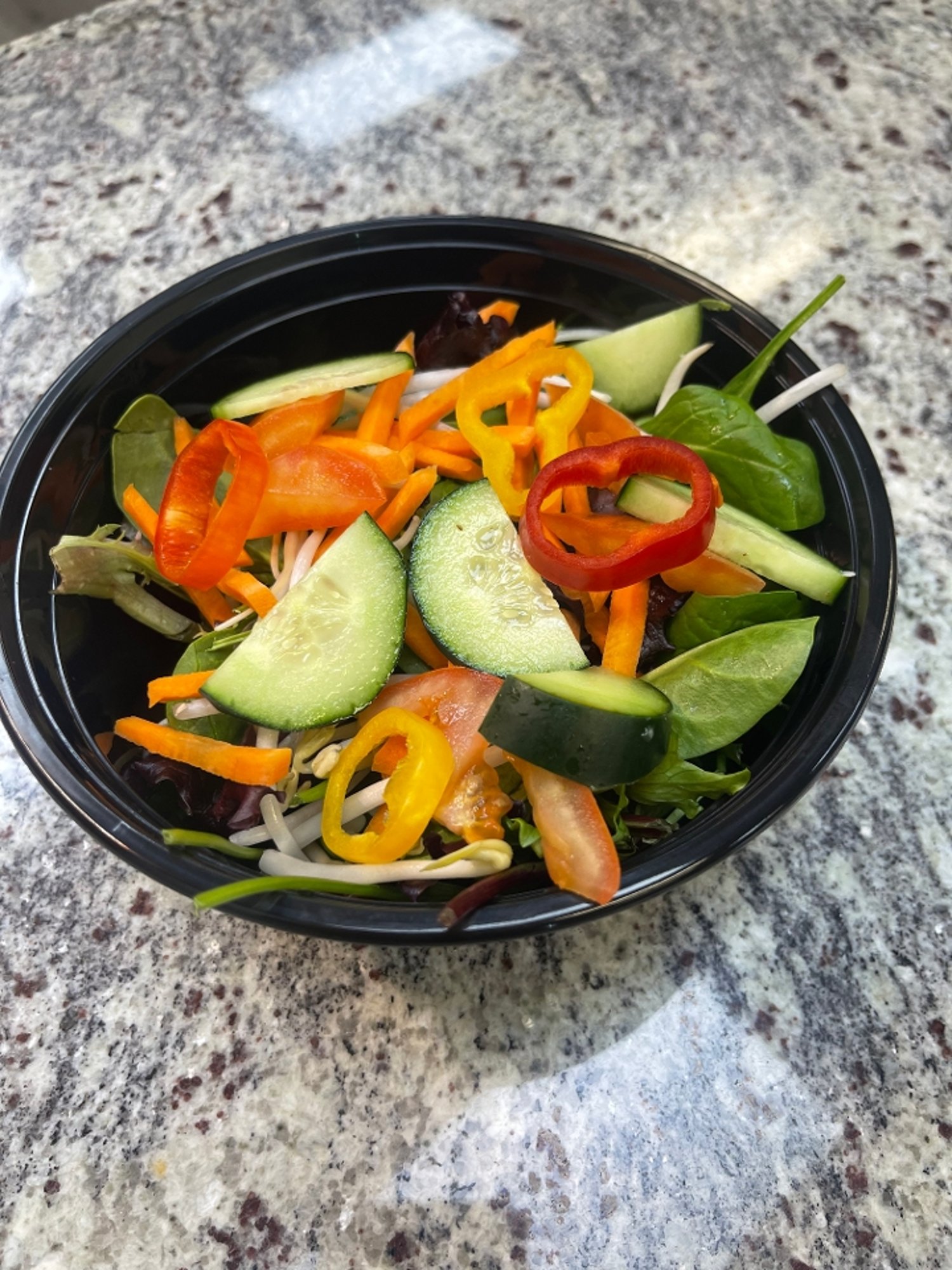 Garden Salad