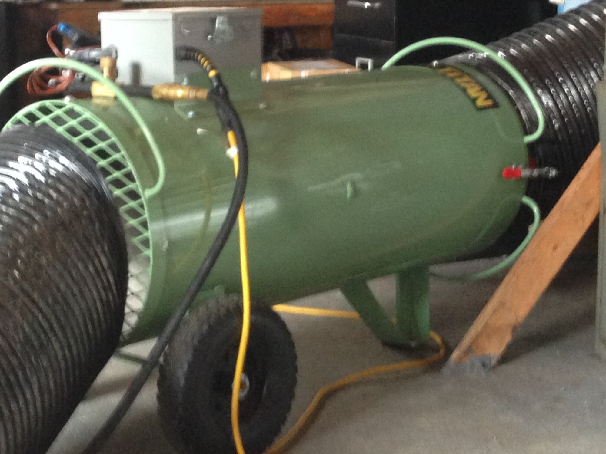 Pro Heat Pest Solutions LLC Image