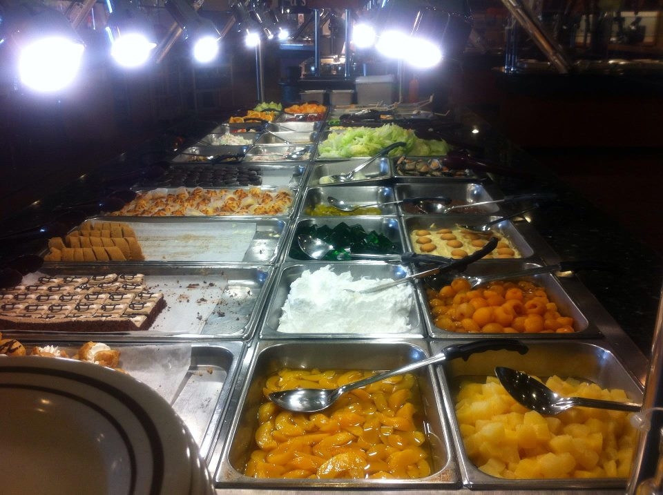 Empire Buffet Photo