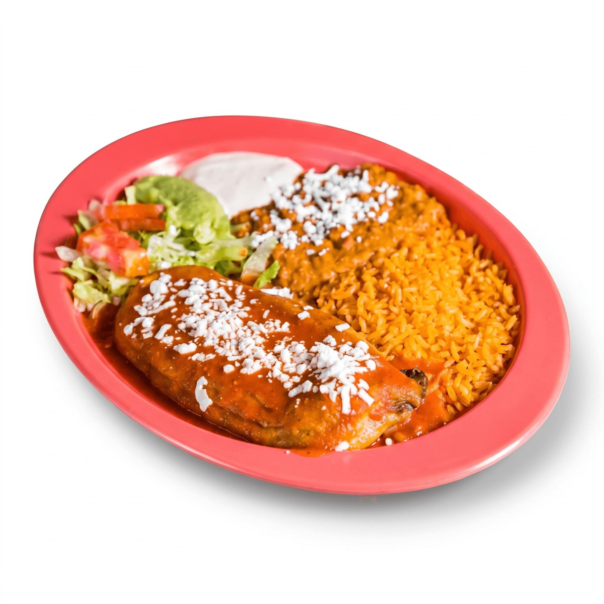 Chile Relleno