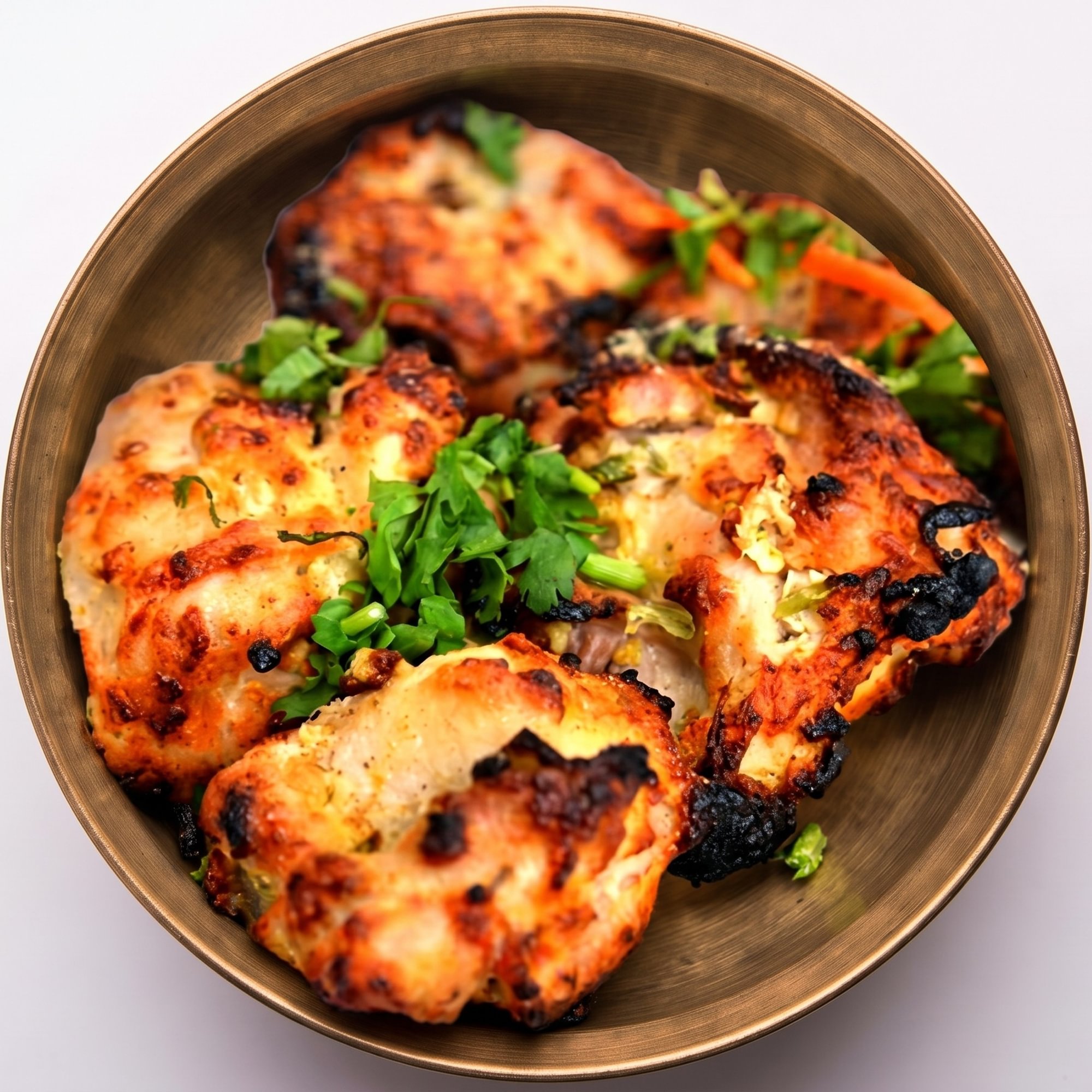 Malai Tika
