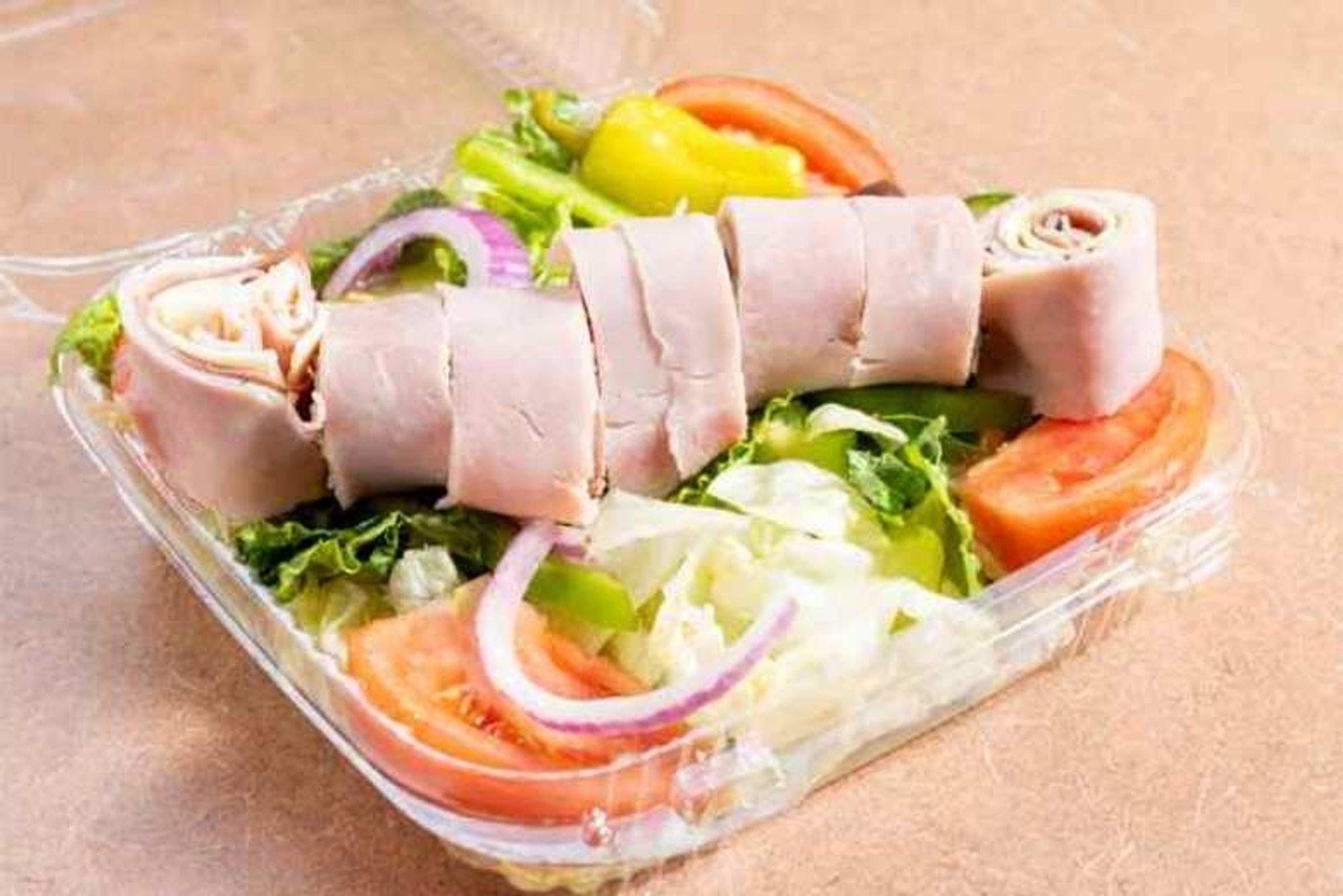 Chef Salad