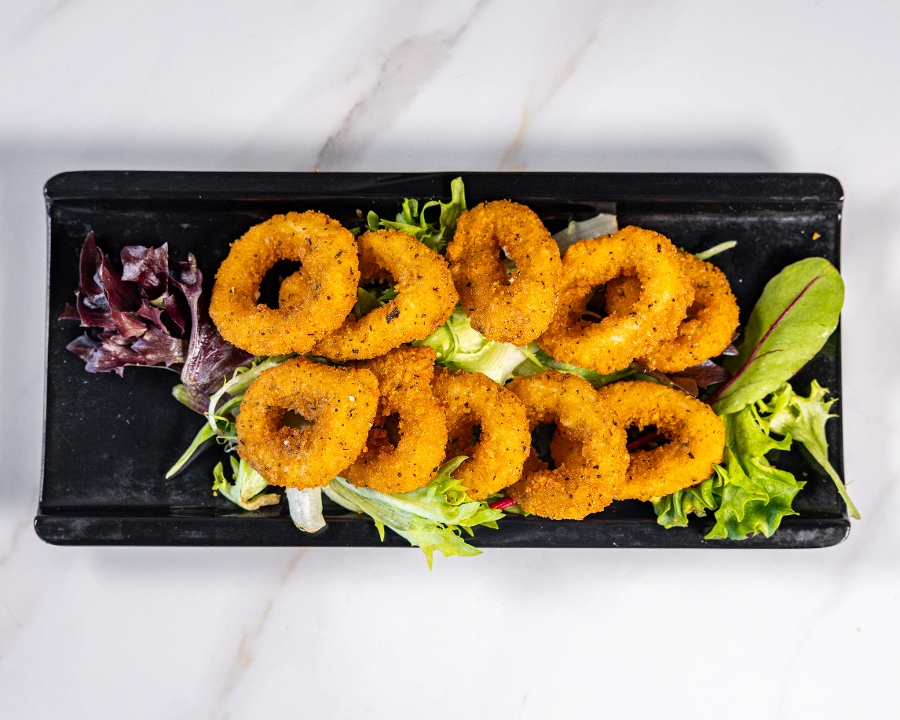 CALAMARI STACK