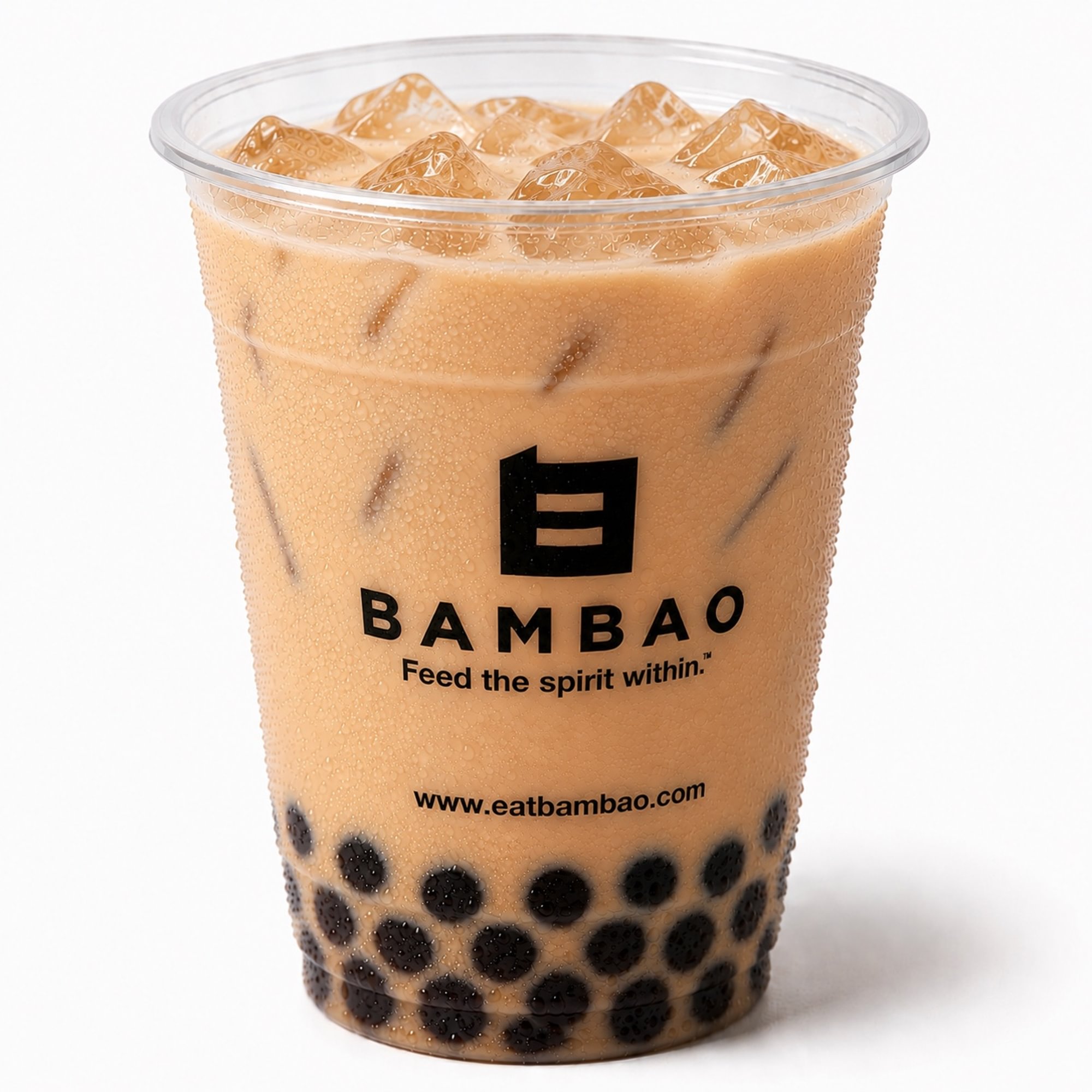 Classic Milk Tea