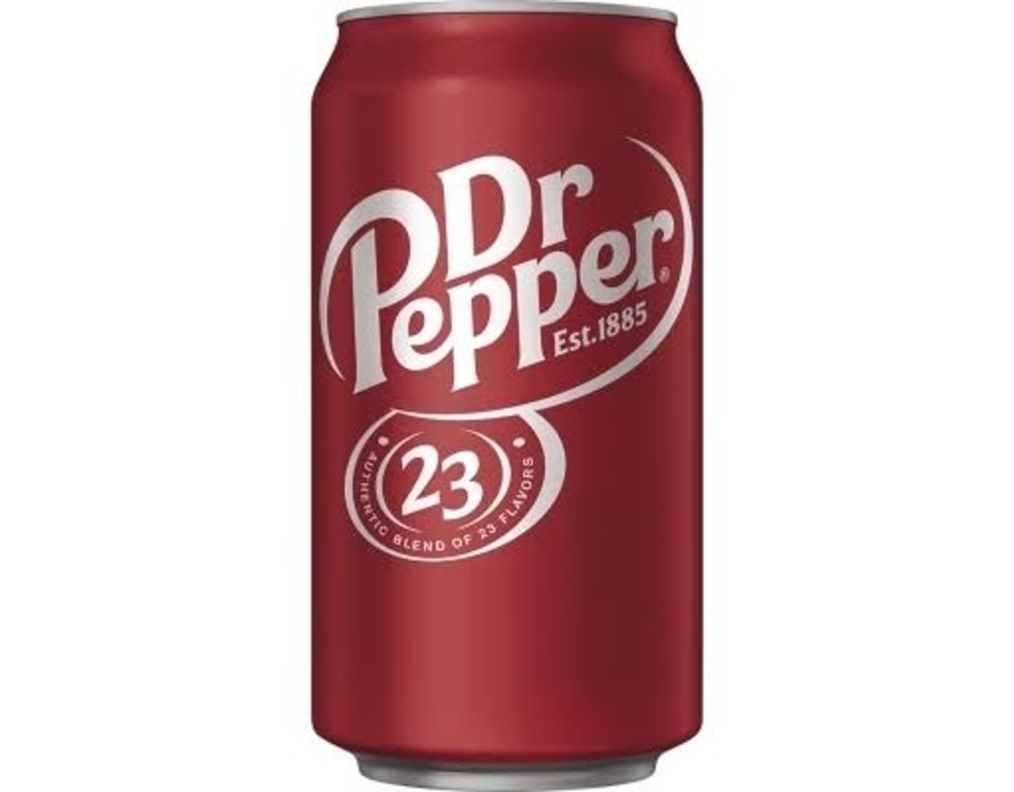 Dr. Pepper - 12 oz Can