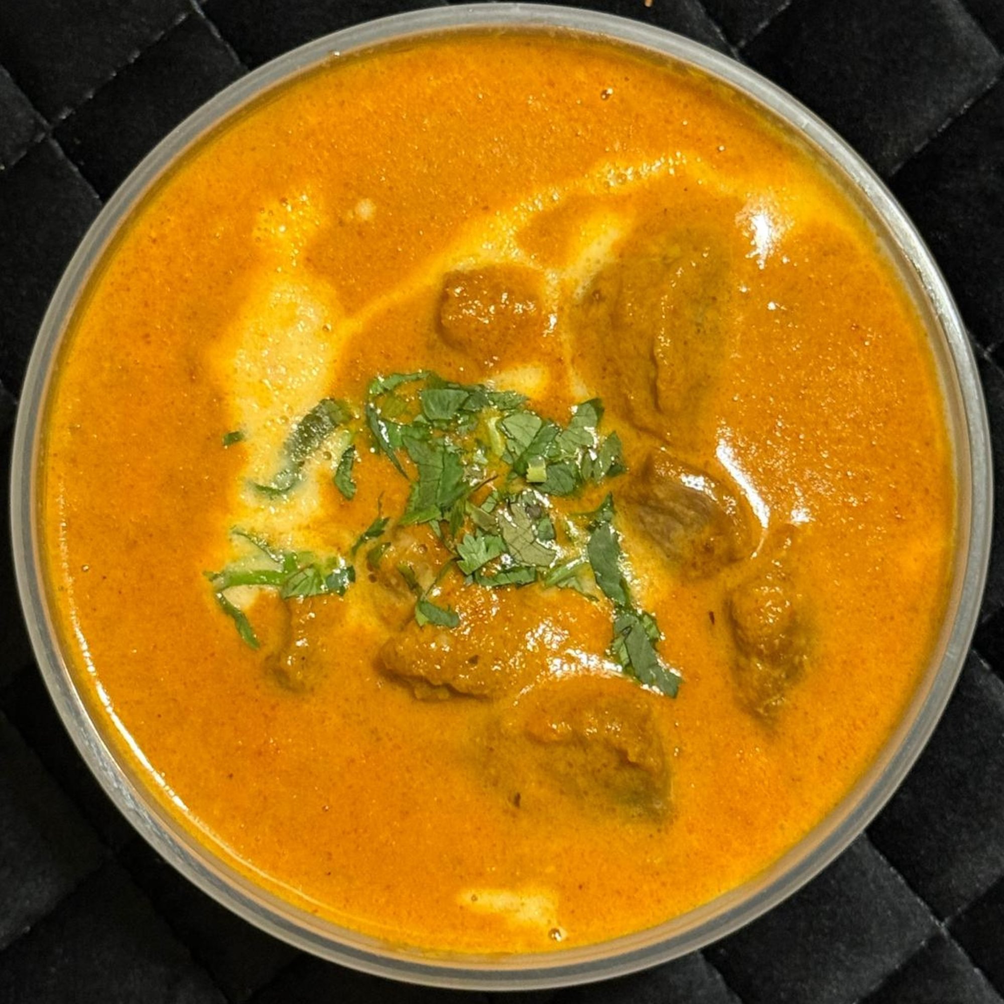 Lamb Korma