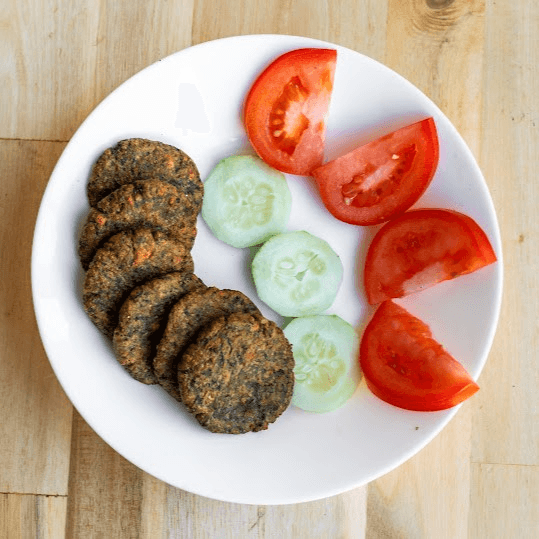 Hara Bara Kebab