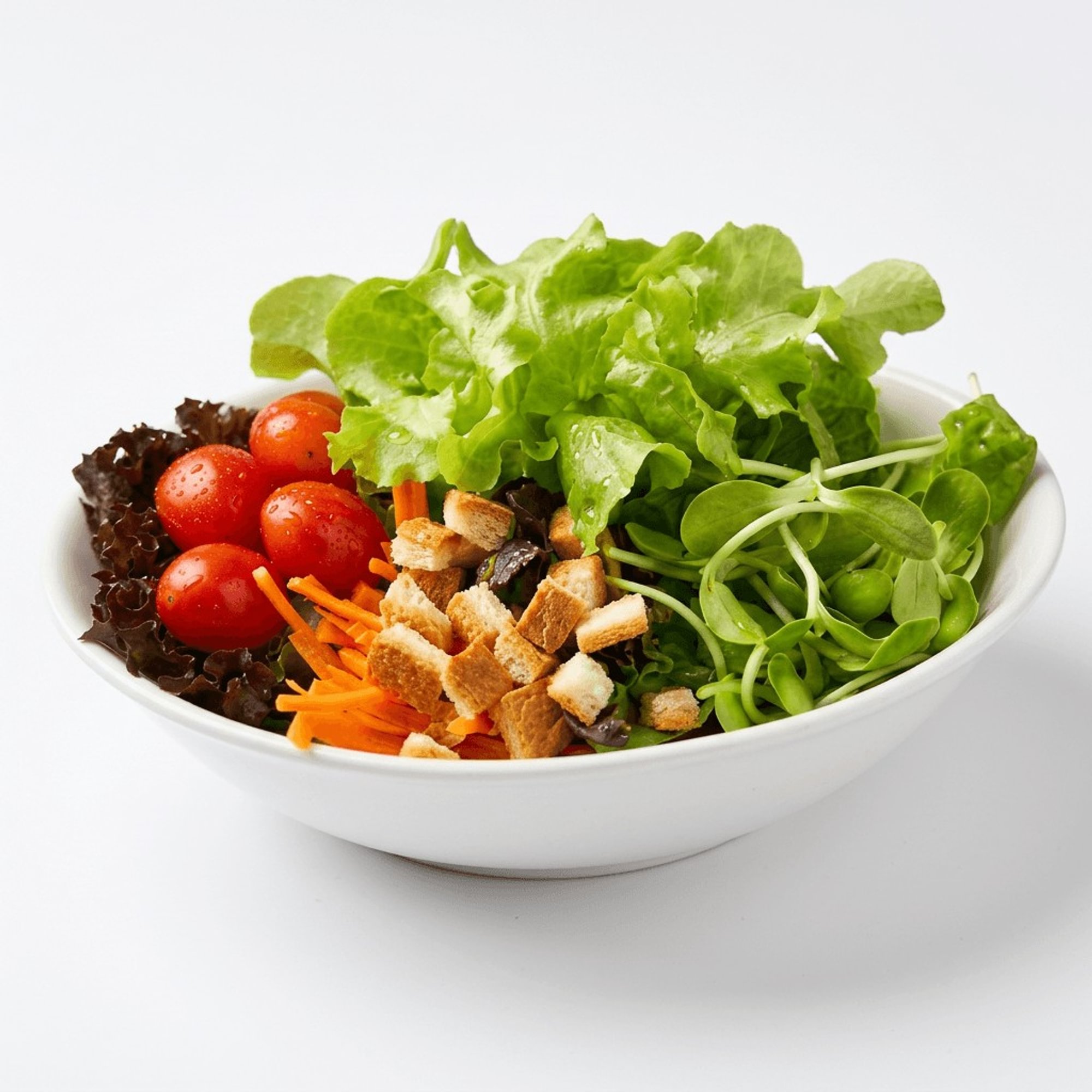 House Green Salad