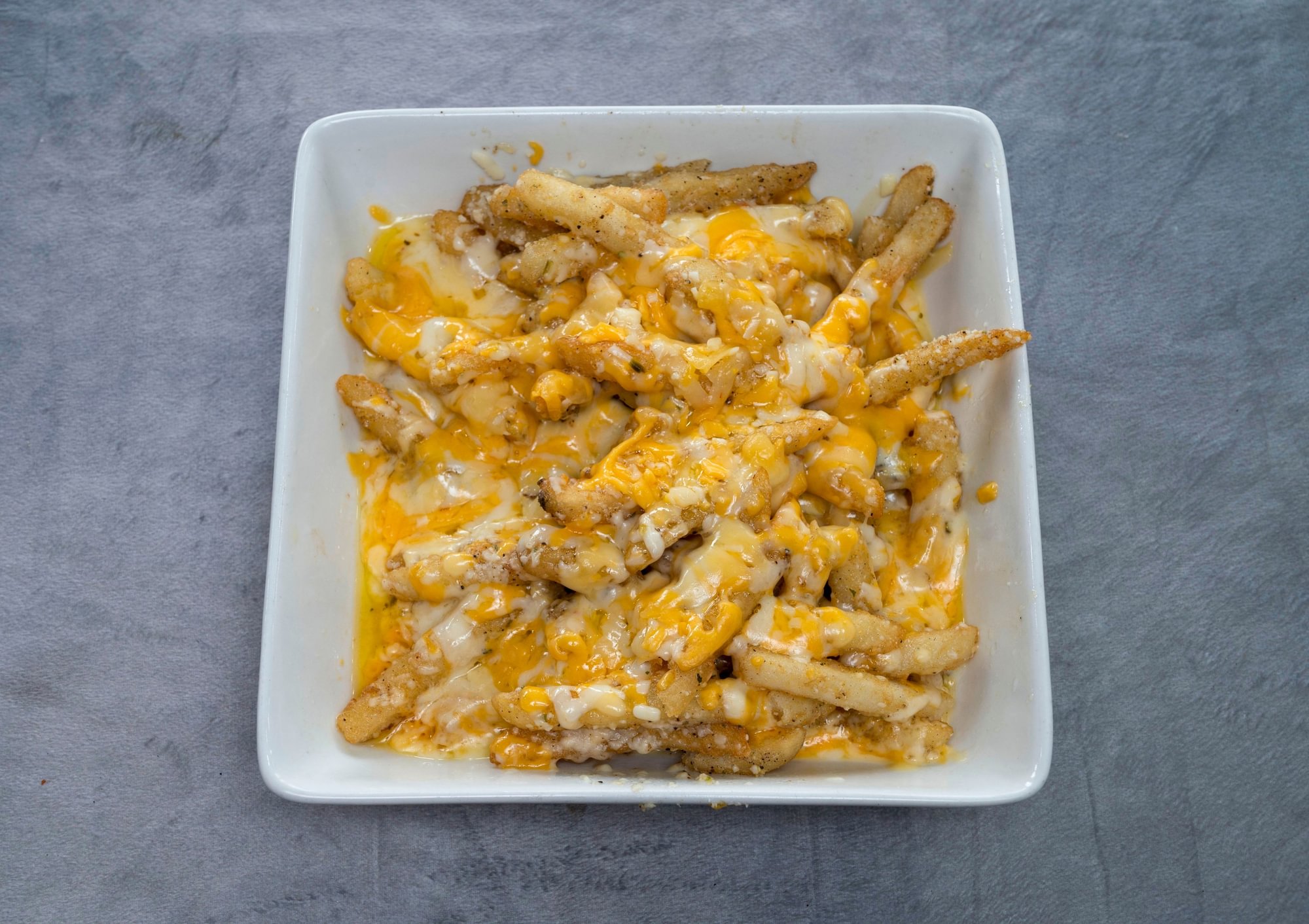 Cheese Fries