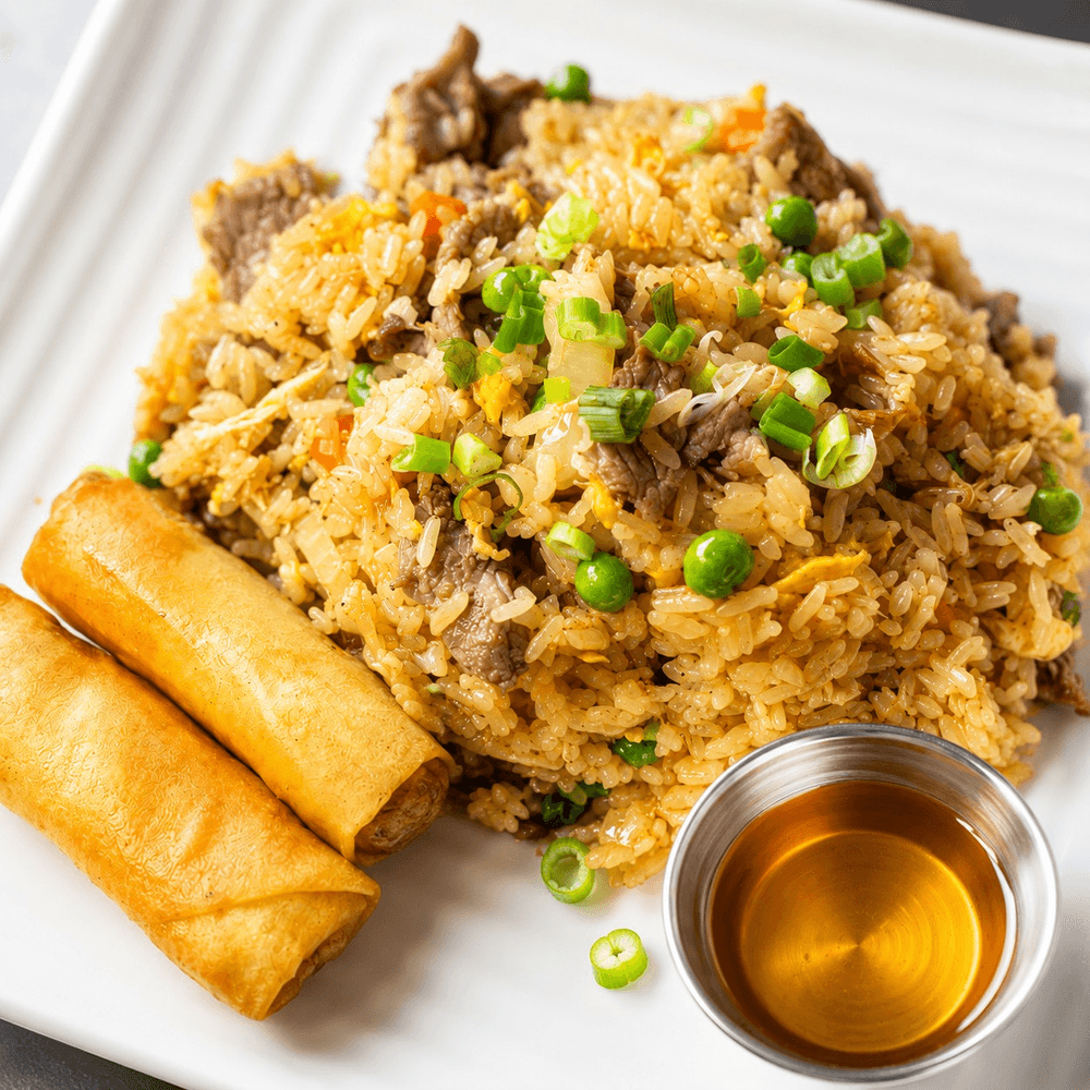 Fried Rice (LS)