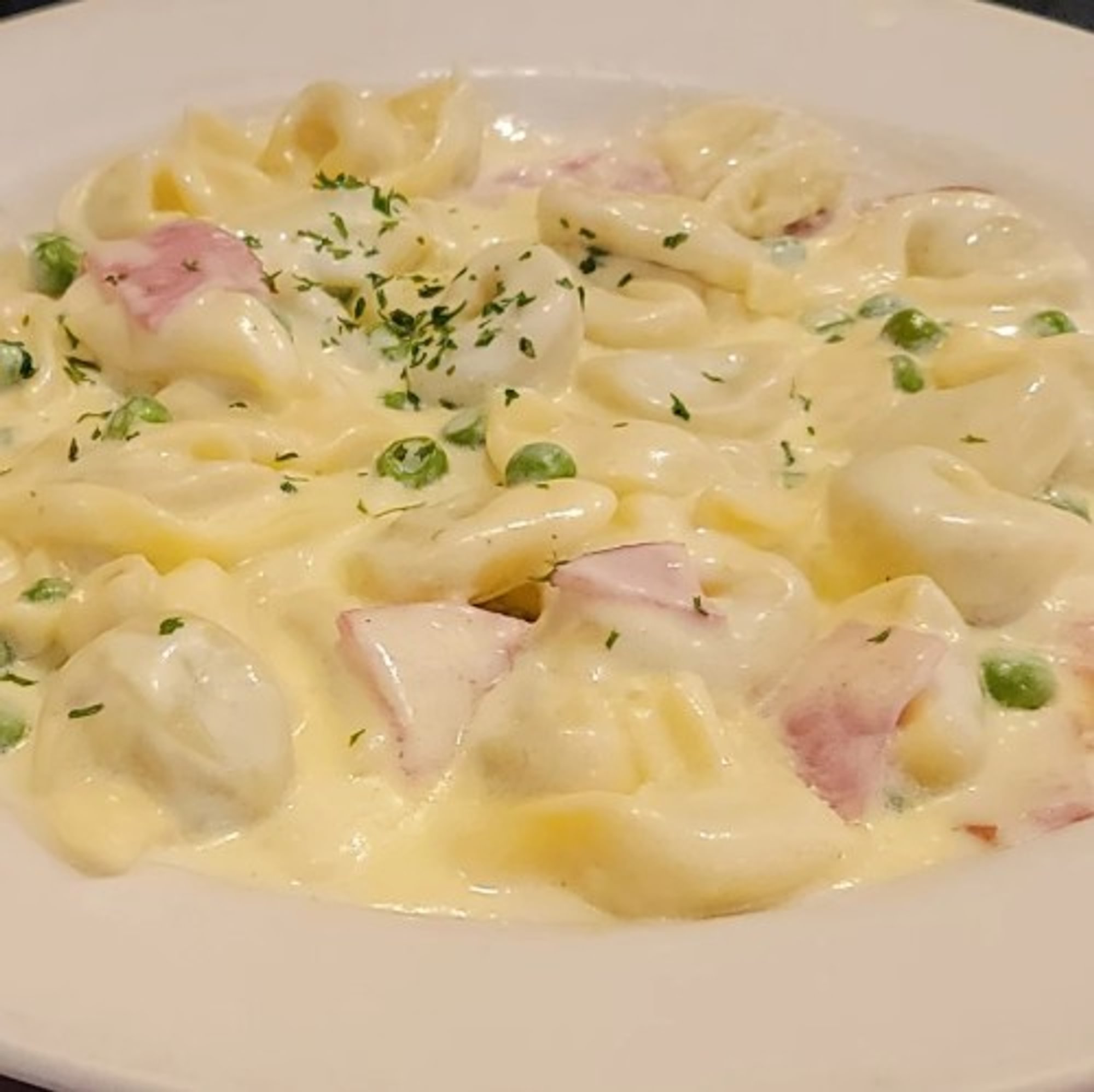 Tortellini Ala Pana