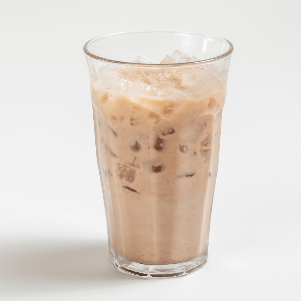 Iced Chai