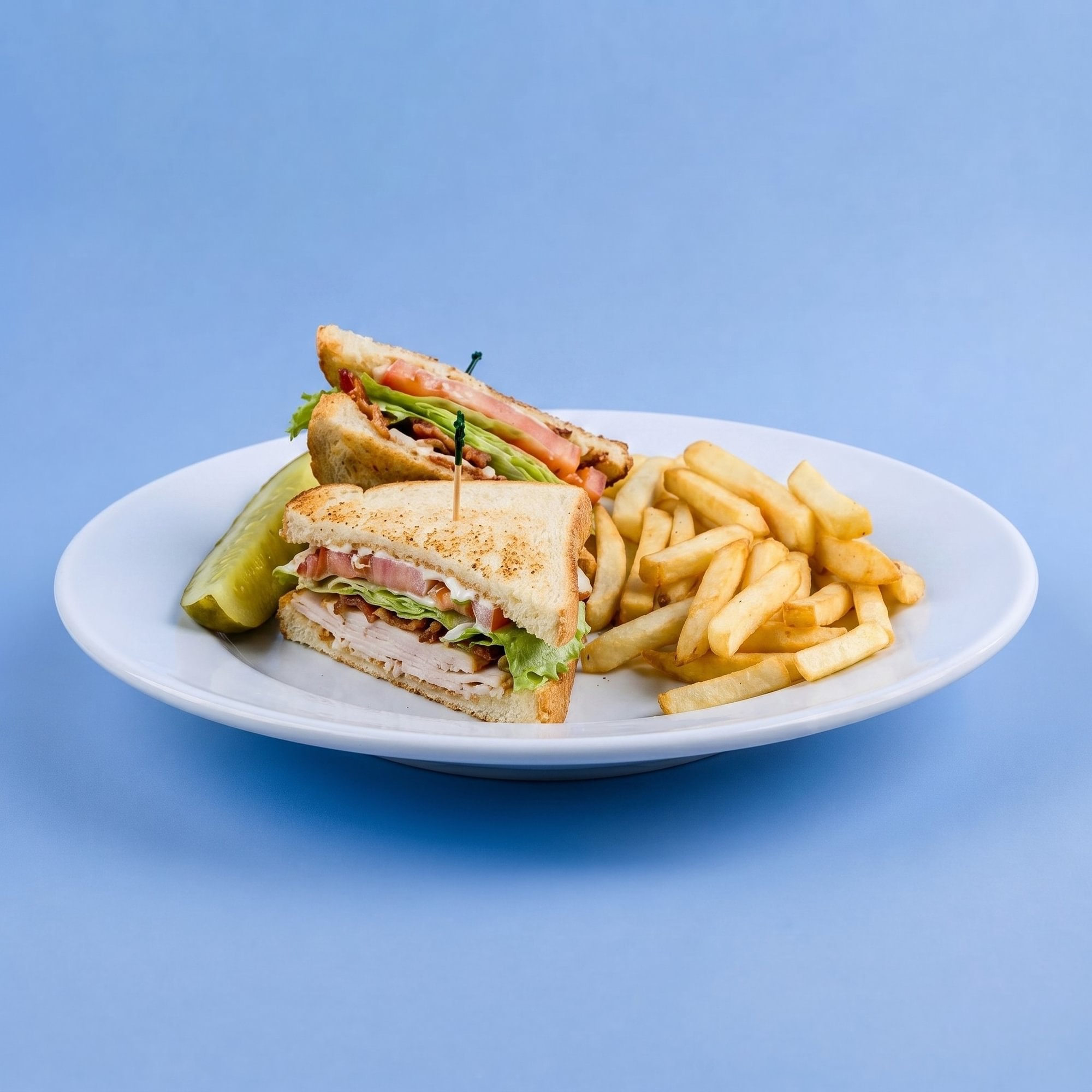BLT Sandwich