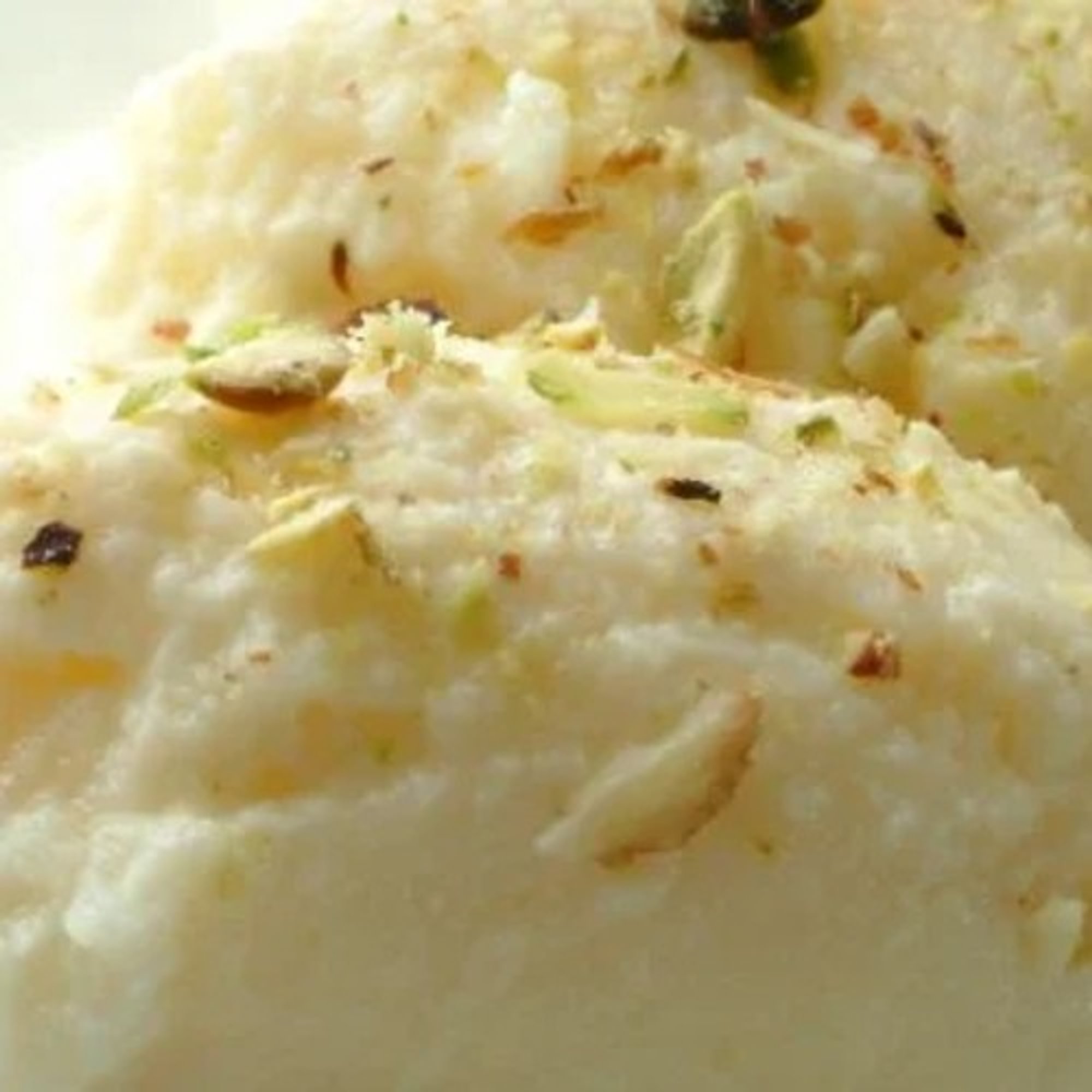 Rasmalai