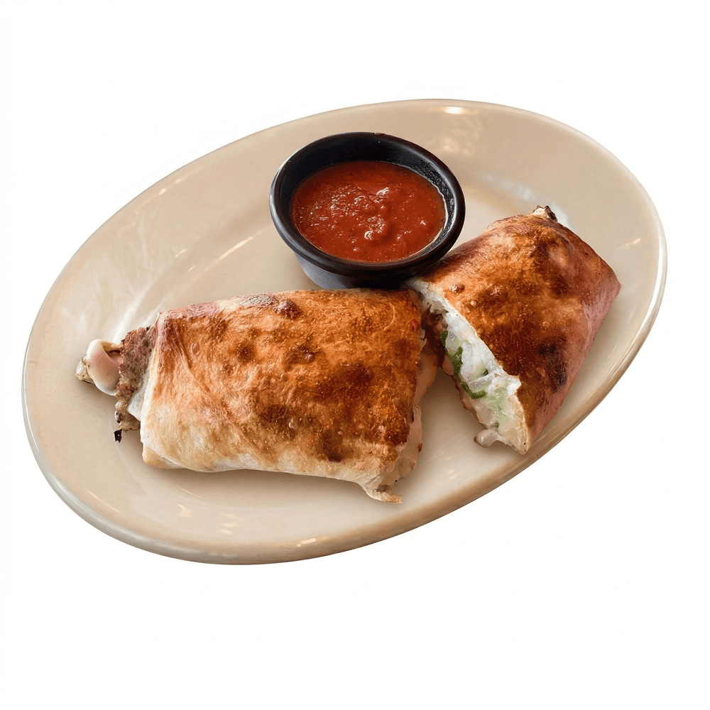 Hippie Roll