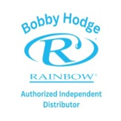 Bobby Hodge: Rainbow Vacuum Cleaners, Authorized Independent Distributor