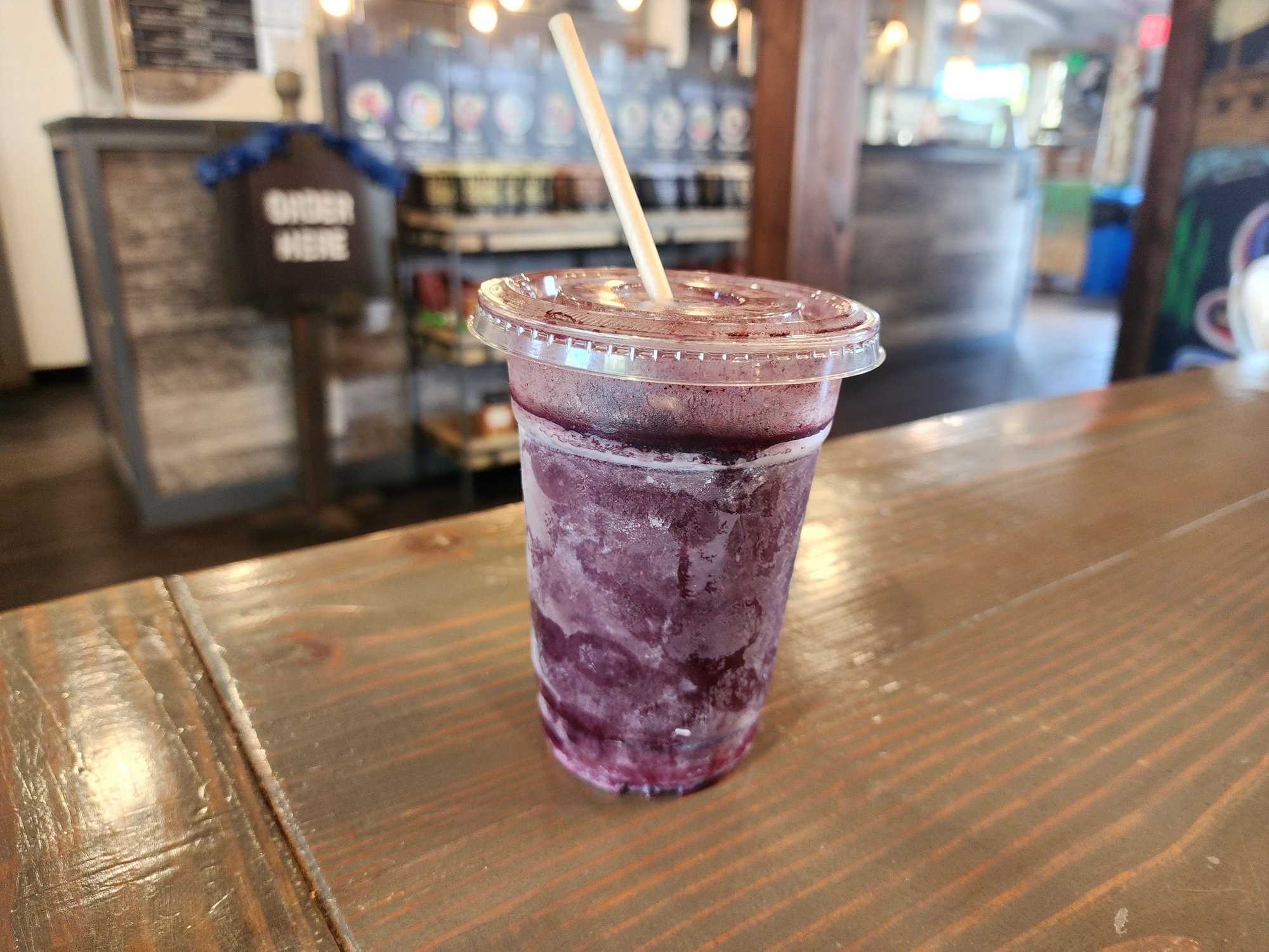Acai