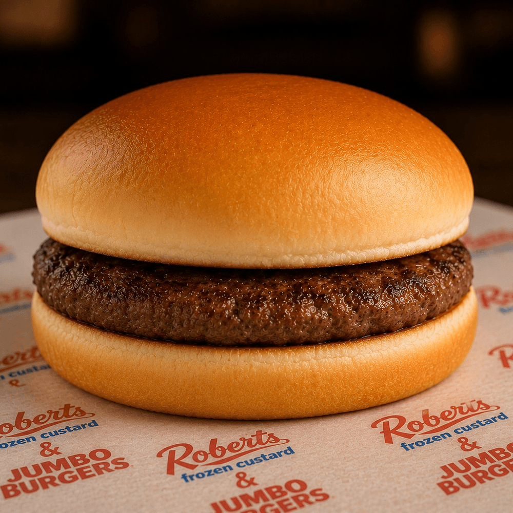 Junior Hamburger