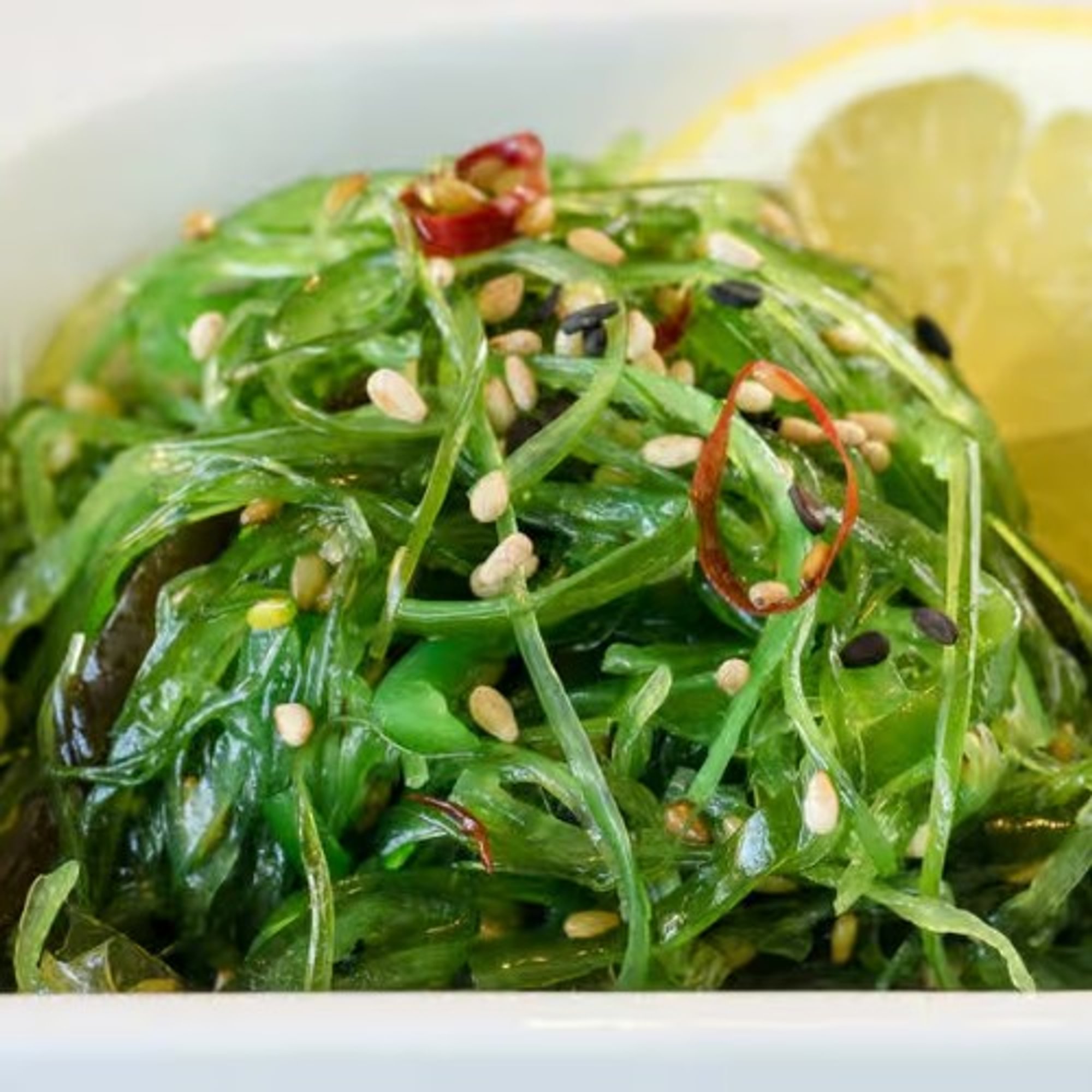 Wakame (AP)