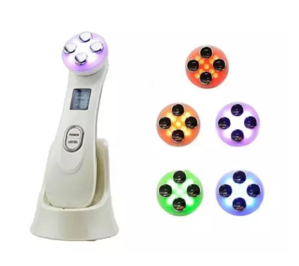 LED & ULTRASCHALL-TONING