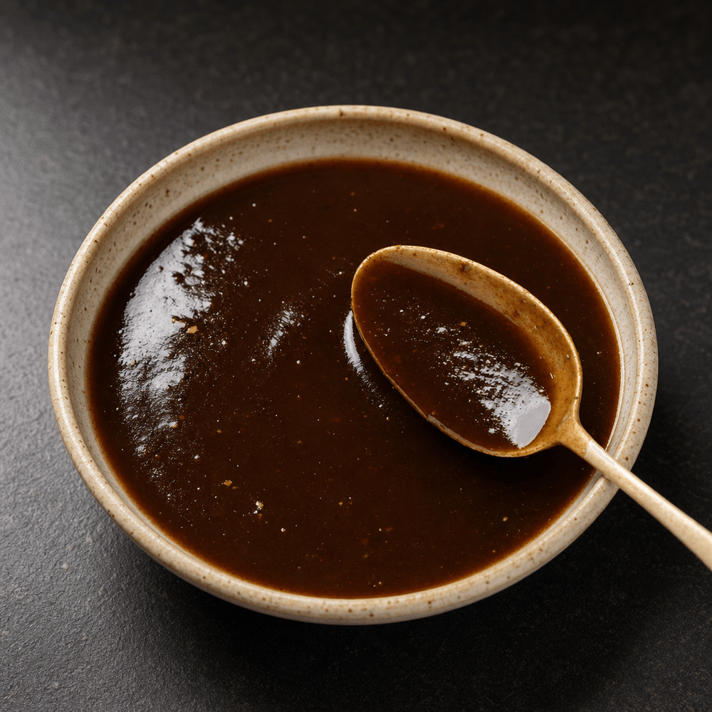 Tamarind Chutney