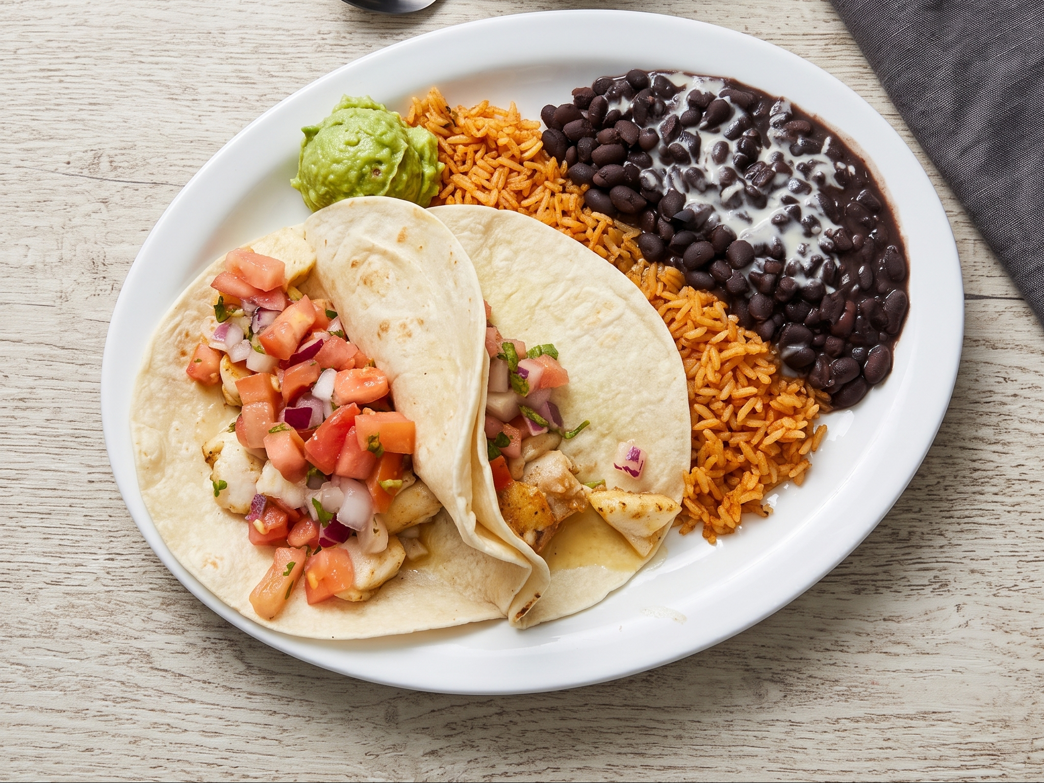 Steak Taco